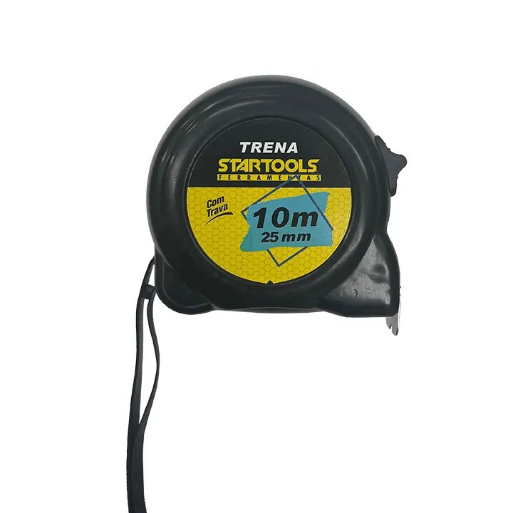 Trena com Trava 10M*25Mm — imagem 4