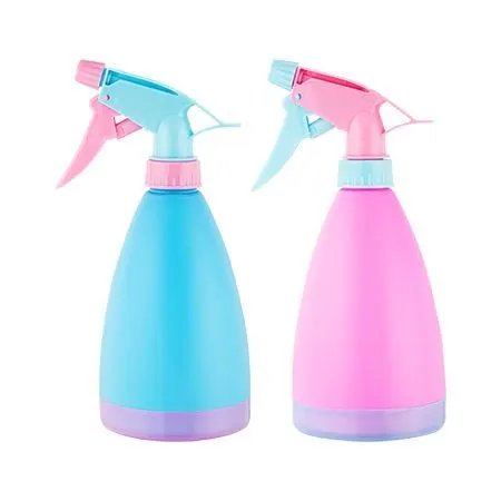 Borrifador Spray Plástico 20 cm x 8,5 cm 450 Ml — imagem 2