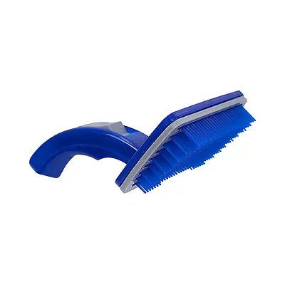 Rasqueadeira Pet RMV Pelo 20cm — imagem 2