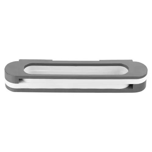 Organizador Multiuso Plástico 29 cm x 5,5 cm x 4,5 cm — imagem 3