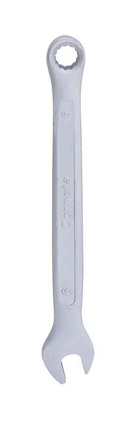 Chave Combinada Plana 06mm — imagem 2