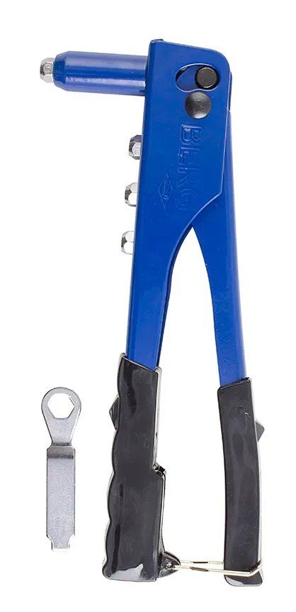 Rebitadeira Pop Long BER 9,5" — imagem 3