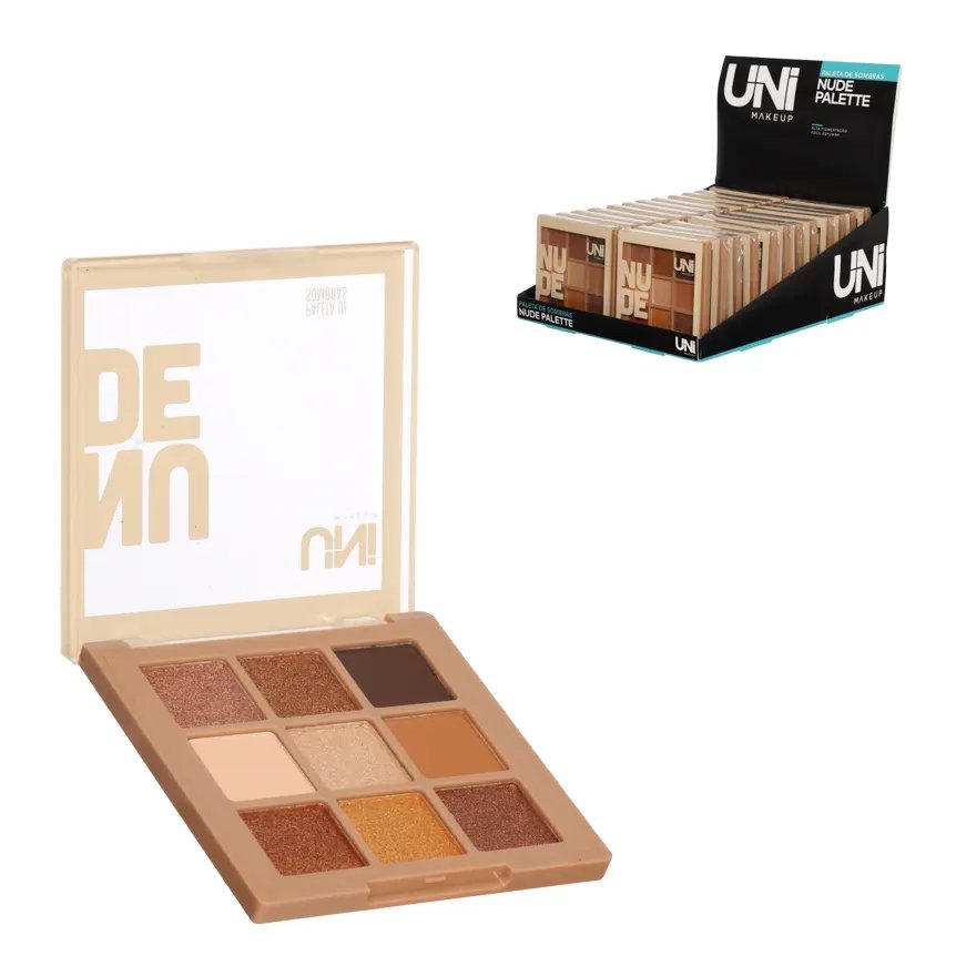 Paleta de Sombras — imagem 2
