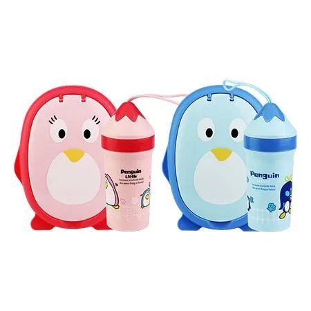 KIT Marmita 17 cm x 13,5 cm x 5 cm e Garrafa 7 cm x 5,8 cm x 6,8 cm 380 ml (1 un) — imagem 2