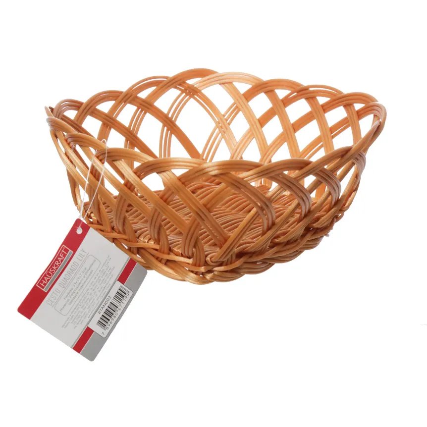 Cesto Quadrado Lily 19cm — imagem 4