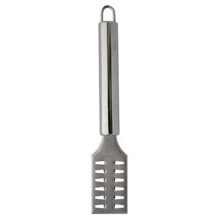 Escamador Peixe Aço INOX 18,5 cm x 3,3 cm x 1,8 cm — imagem 2