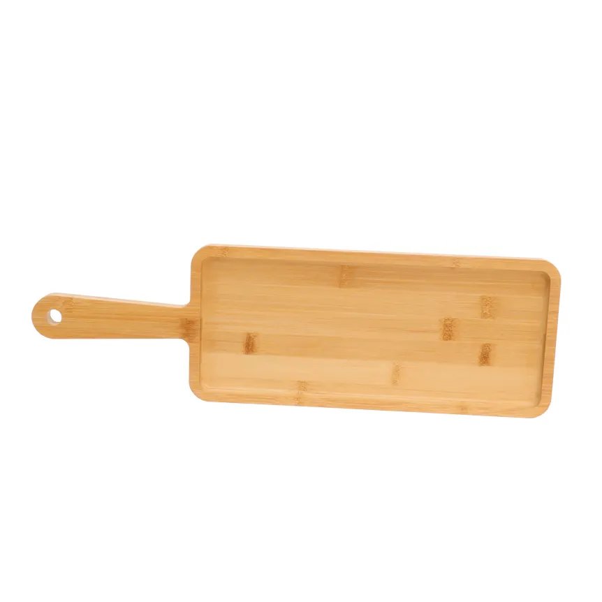 Tábua de Corte Bambu 49cm — imagem 2