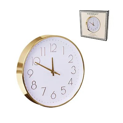 Relógio de Parede Mode Grande 25cm — imagem 3
