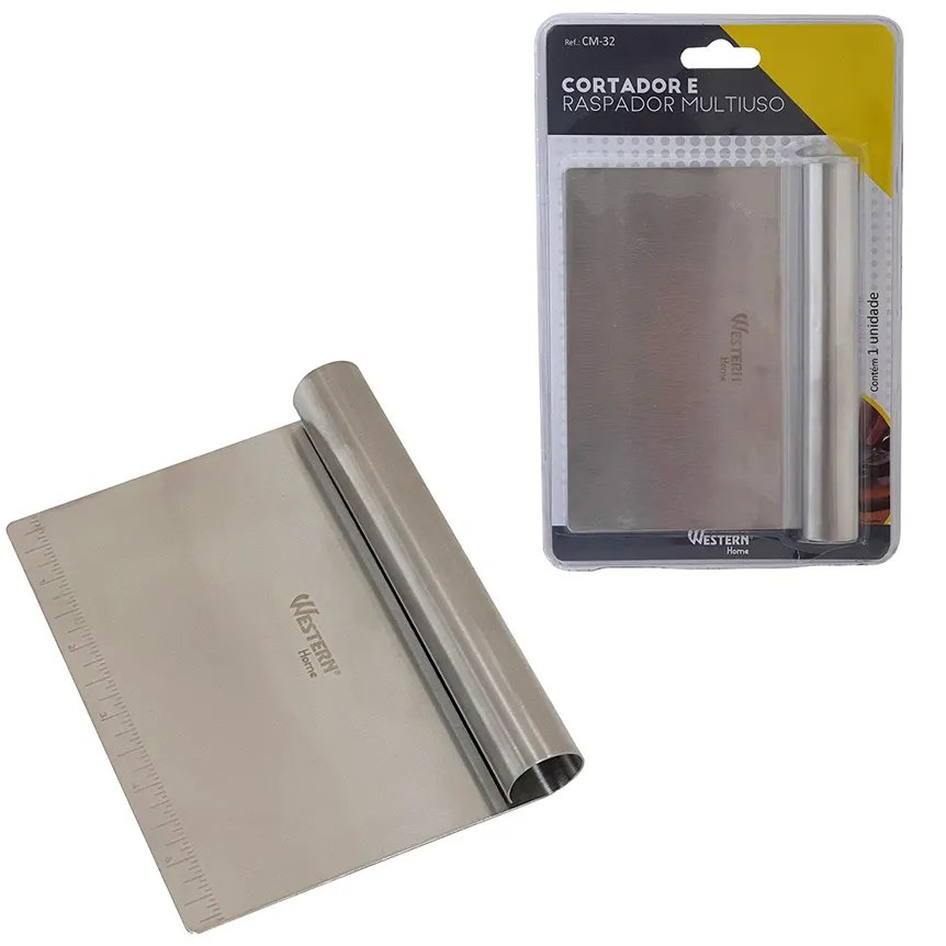 Cortador e Raspador 12cm — imagem 3