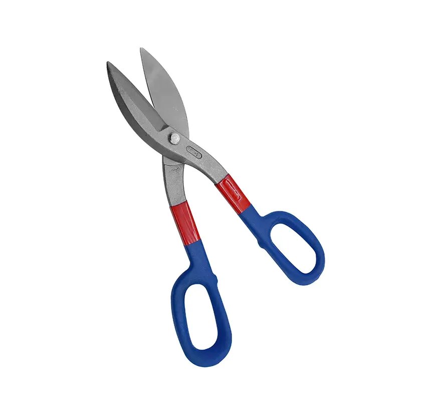 Tesoura para Chapa 12" Americana — imagem 3