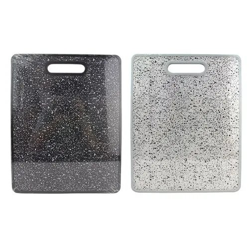 Tábua Corte PVC 29,5 cm x 38 cm x 1 cm (1 un) — imagem 3