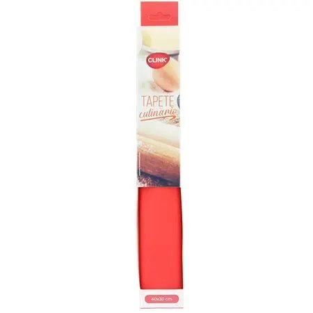 Tapete Chef Silicone 40 cm x 30 cm — imagem 2