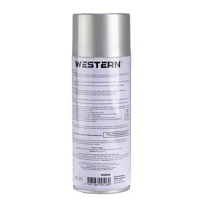 Tinta Spray Uso Geral Prata 400ml — imagem 3