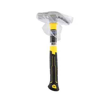 Martelo Unha Cabo Fibra Vidro 23mm — imagem 3