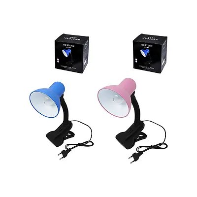 Luminária de Mesa Articulável — imagem 2