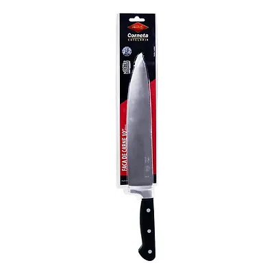 Faca para Carne Mestre 10" — imagem 3