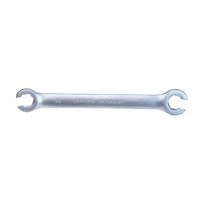 Chave Poligonal Aberta 10x11mm — imagem 3