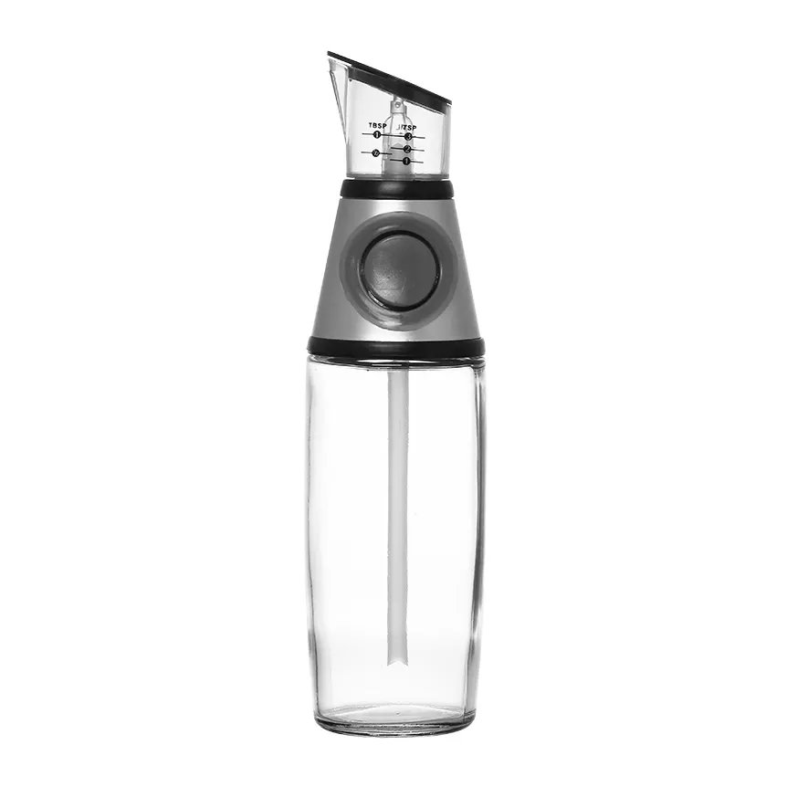 Galheta Vidro Dosador Virtus 500ml — imagem 2