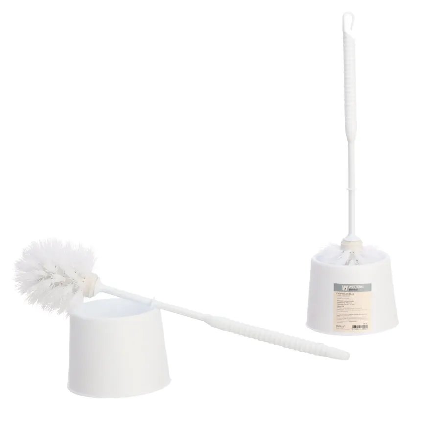 Escova Sanitária Suporte 33,5cm — imagem 3