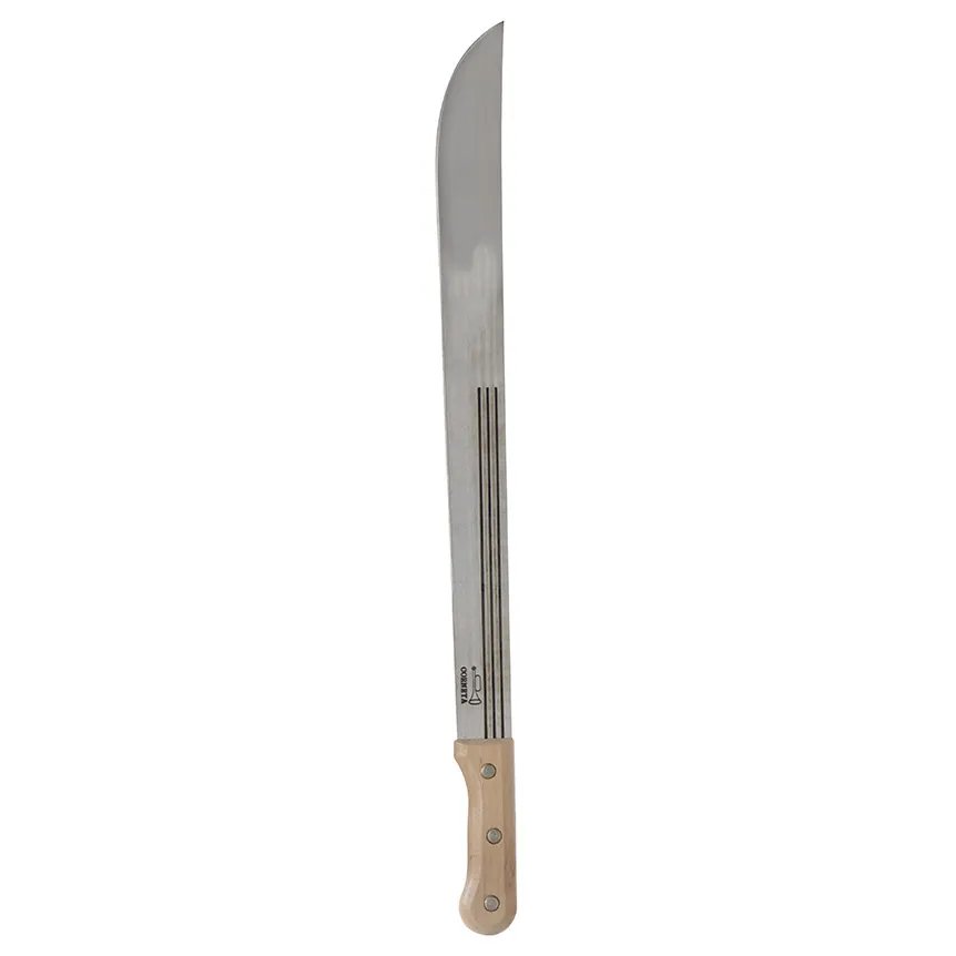Facão de Mato Madeira Granel 20" — imagem 2