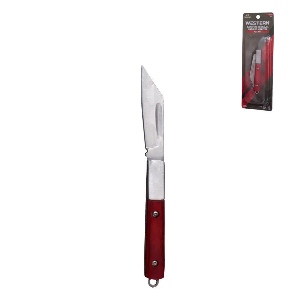 Canivete Dobrável CBMD 14,5cm — imagem 2