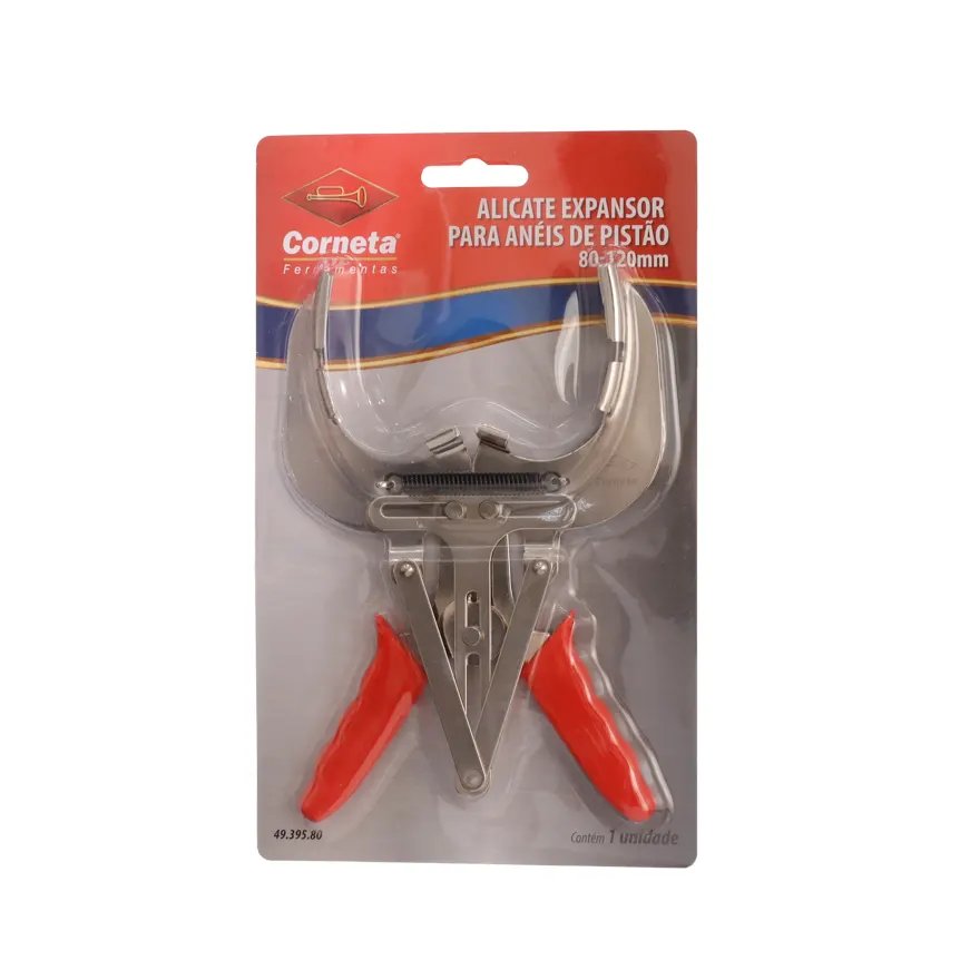 Alicate Expansor 80-120mm — imagem 2