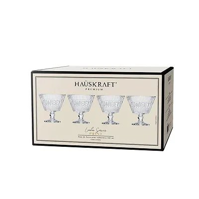 Taça Sobremesa Print 140ml 4 Peças — imagem 2
