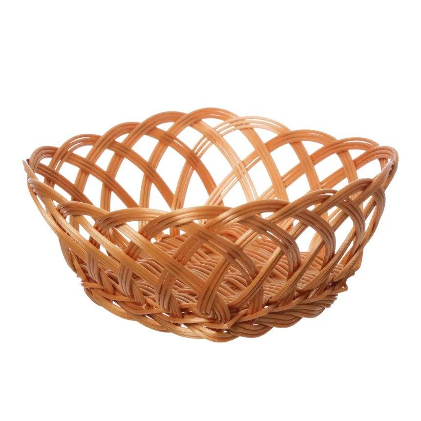 Cesto Quadrado Lily 19cm — imagem 3