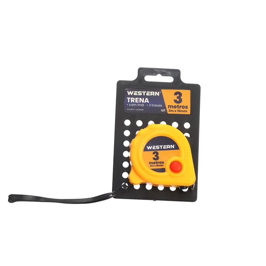 Trena 3m x 16mm — imagem 2