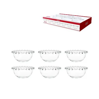 Bowl Sobremesa Pearl 250ml 6 Peças — imagem 3