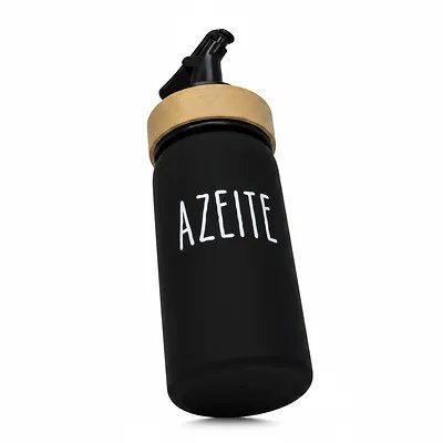 Azeiteiro Doha 220ml — imagem 3