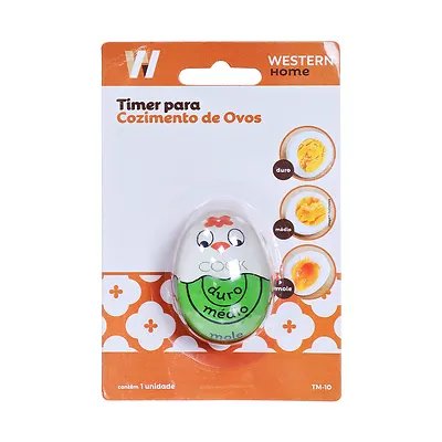 Timer para Cozimento de Ovos — imagem 4