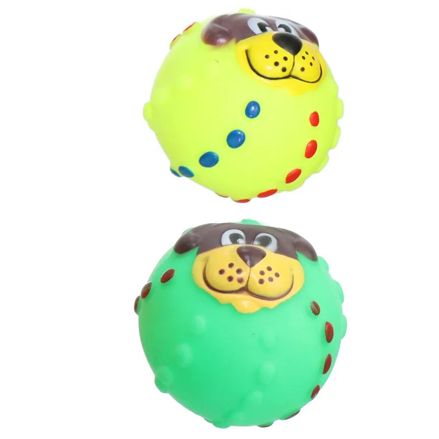 Brinquedo para Cão Bola 6,5cm — imagem 2