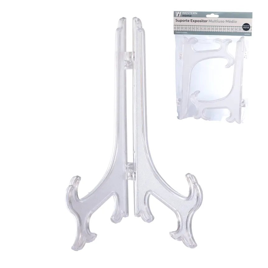 Suporte Expositor Multi M 2 Peças — imagem 4