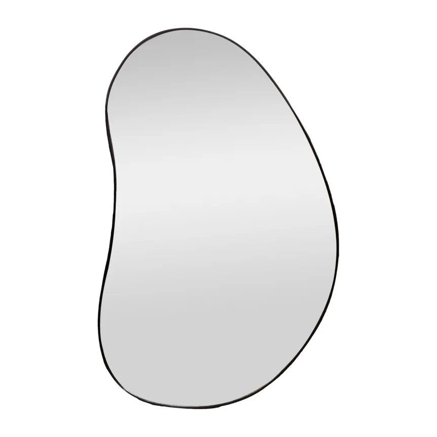 Espelho Orgânico Mont 39x26cm — imagem 4