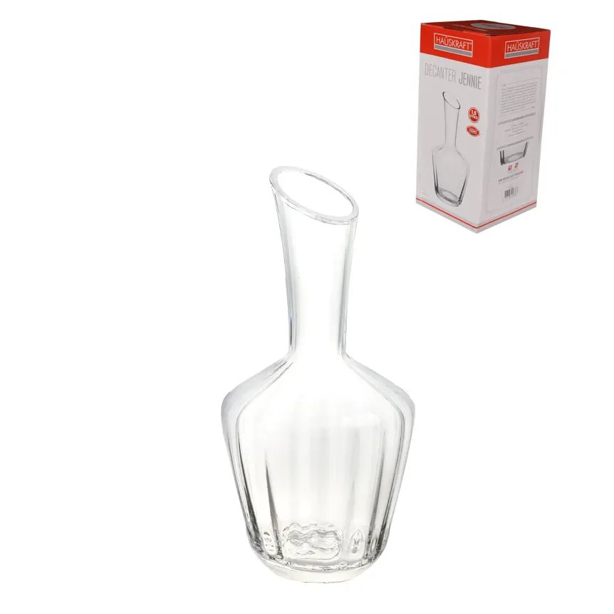 Decanter Vidro Jennie 1,5L — imagem 2