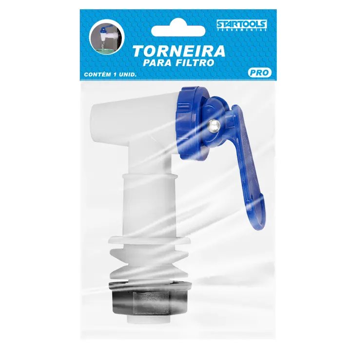 Torneira para Filtro/ Bebedor de Agua — imagem 2