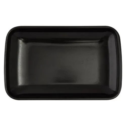 Prato Retangular Melamina 24 cm x 15 cm x 3 cm — imagem 3