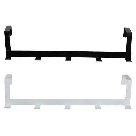 Cabide Porta Metal 6,3 cm x 7,5 cm x 29 cm (1 un) — imagem 2