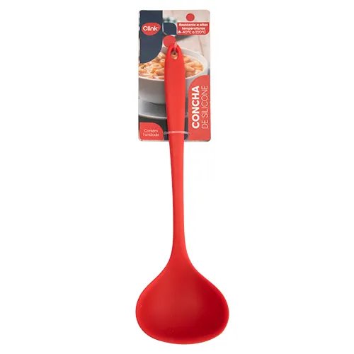 Concha Silicone 28 cm x 8,5 cm x 5,5 cm — imagem 3
