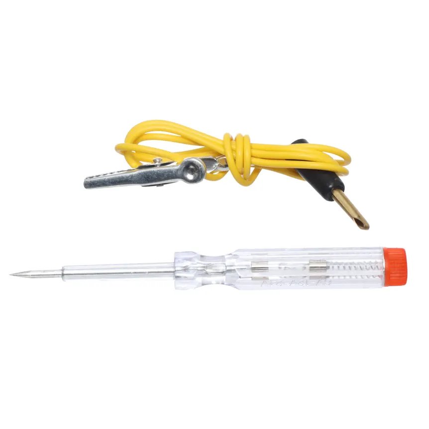 Chave Teste Polaridade 6 a 24V — imagem 2