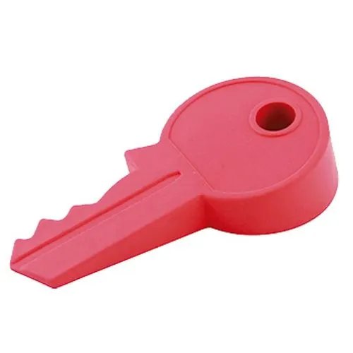 Parador Chave Porta Silicone 13 cm x 6,5 cm x 3 cm — imagem 2