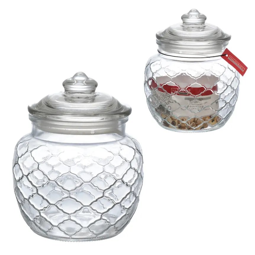 Pote Hermético Bojudo 600ml — imagem 3