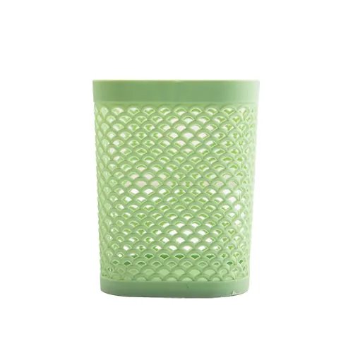 Cesto Plástico PP 8,5 cm x 8,5 cm x 11 cm — imagem 2