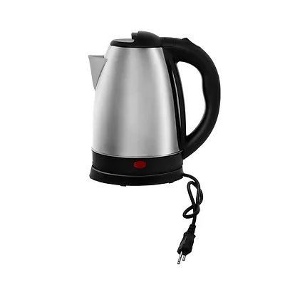 Chaleira Elétrica 127V 1,8L — imagem 2