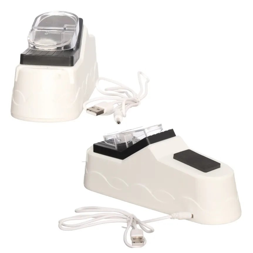 Afiador Facas Elétrico USB 30W 5V — imagem 4