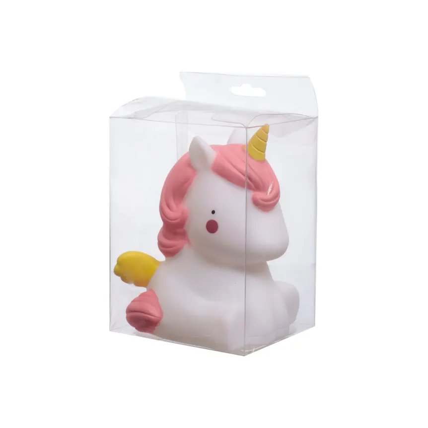 Luminária Unicórnio 12cm — imagem 3