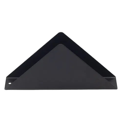 Porta Guardanapo Ferro 15,5 cm x 2,8 cm x 7,6 cm — imagem 3