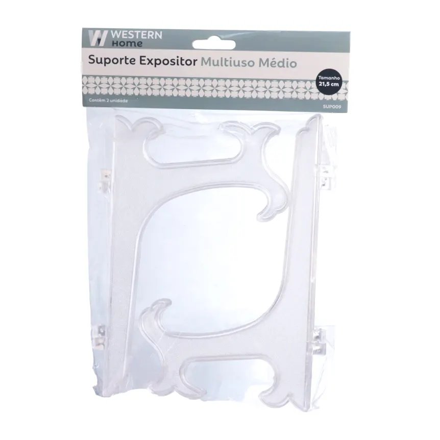 Suporte Expositor Multi M 2 Peças — imagem 3