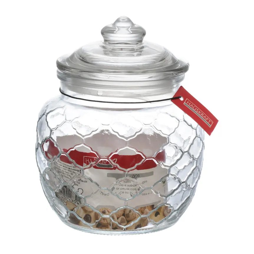 Pote Hermético Bojudo 600ml — imagem 2